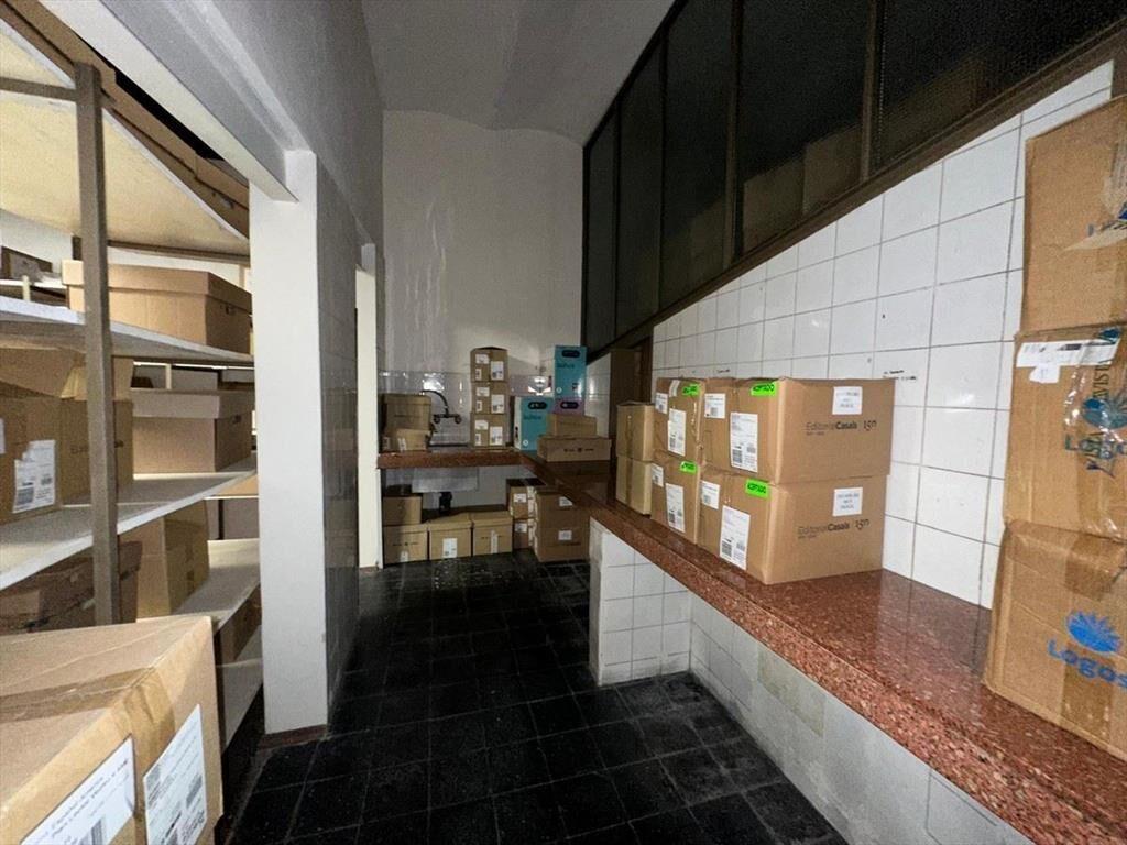 Alquiler local comercial centro