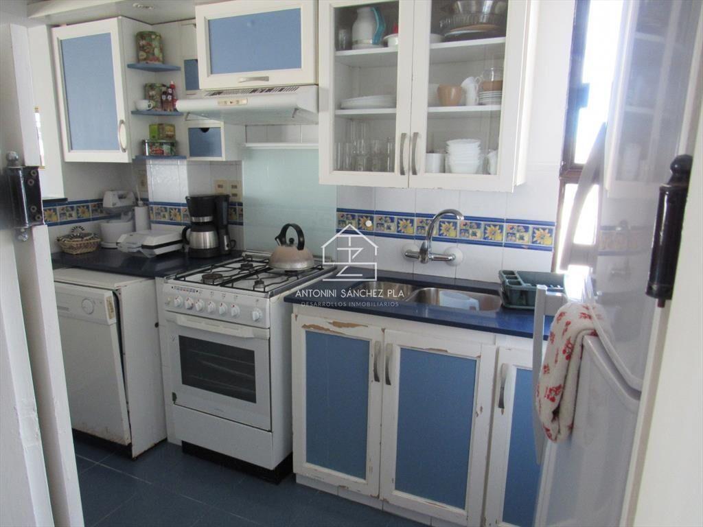 Apartamento en venta de 3 dormitorios en Punta del Este