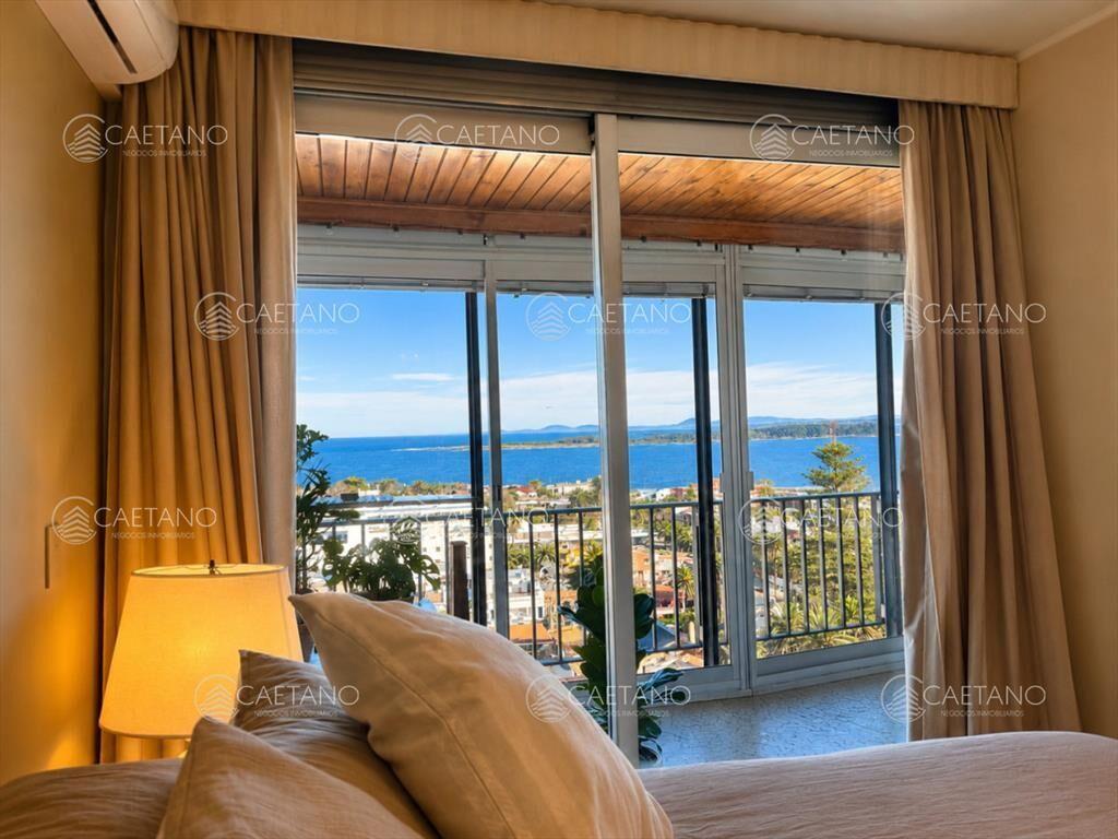 Venta Departamento con espectacular vista a isla