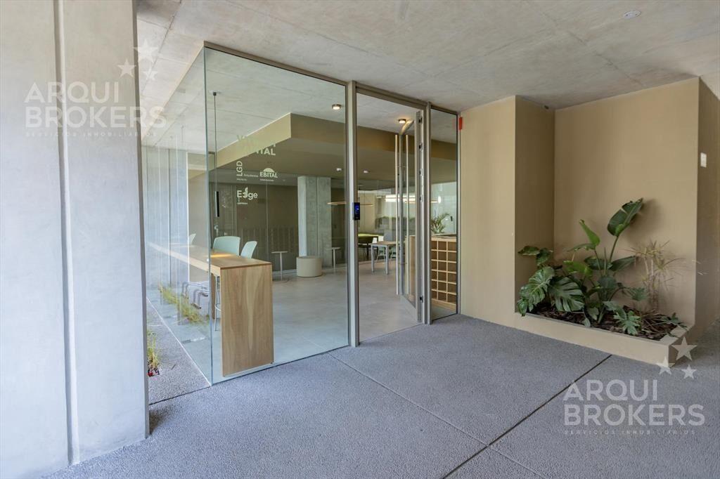 Venta apartamento monoambiente en Parque Batlle - 403
