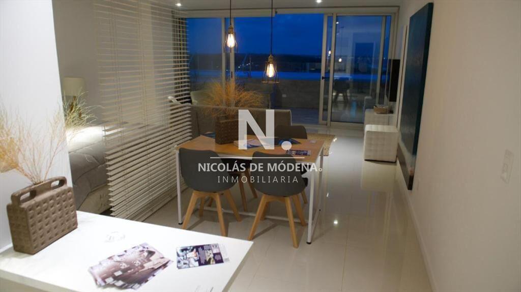 Apartamento a estrenar