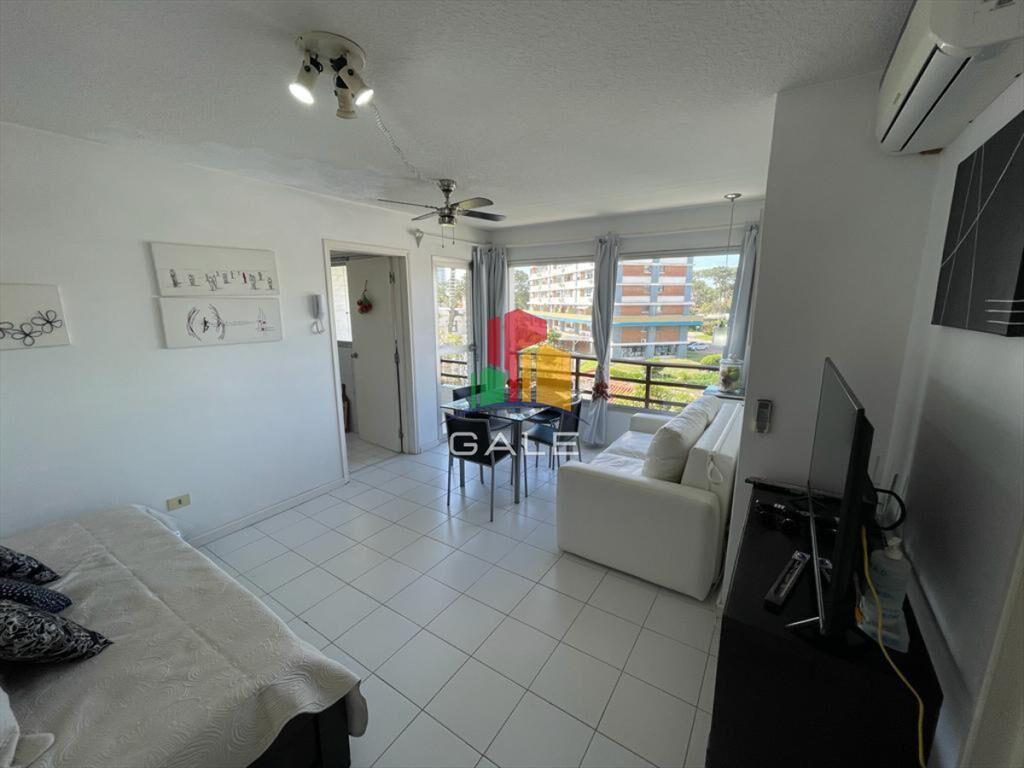Hermoso Y Amplio Apartamento en Punta Del Este - Libre turi