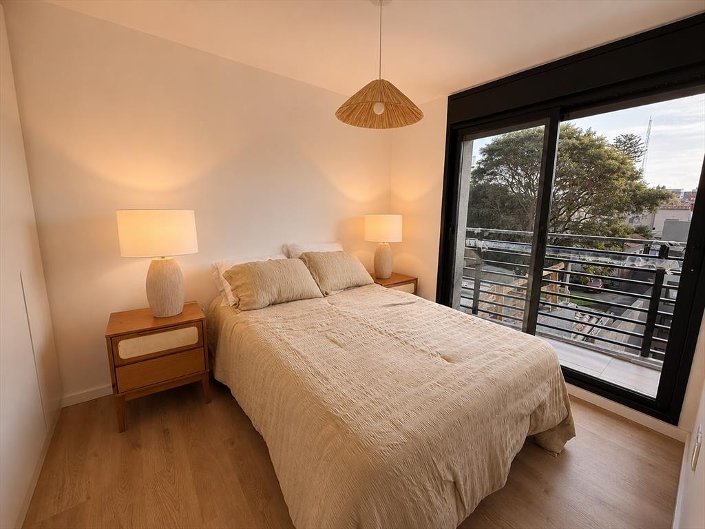 Venta de Apartamento con 1 dormitorio en Parque batlle. O2 T