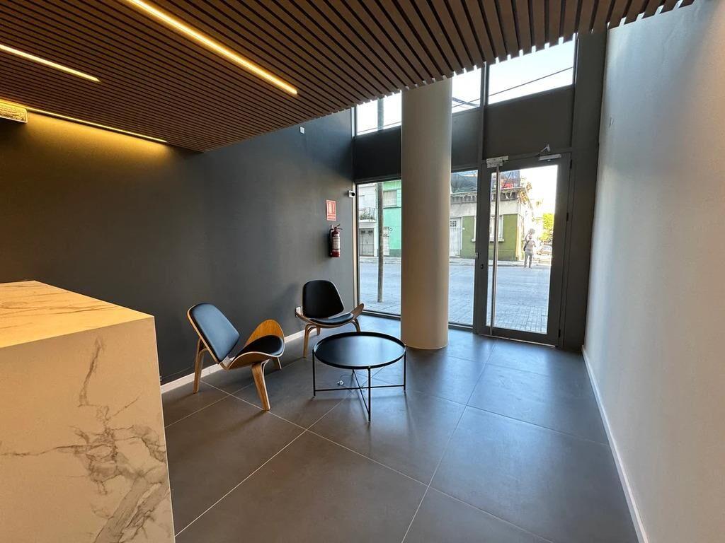 Alquiler Apartamento 1 Dormitorio en Tres Cruces, Smart Poin