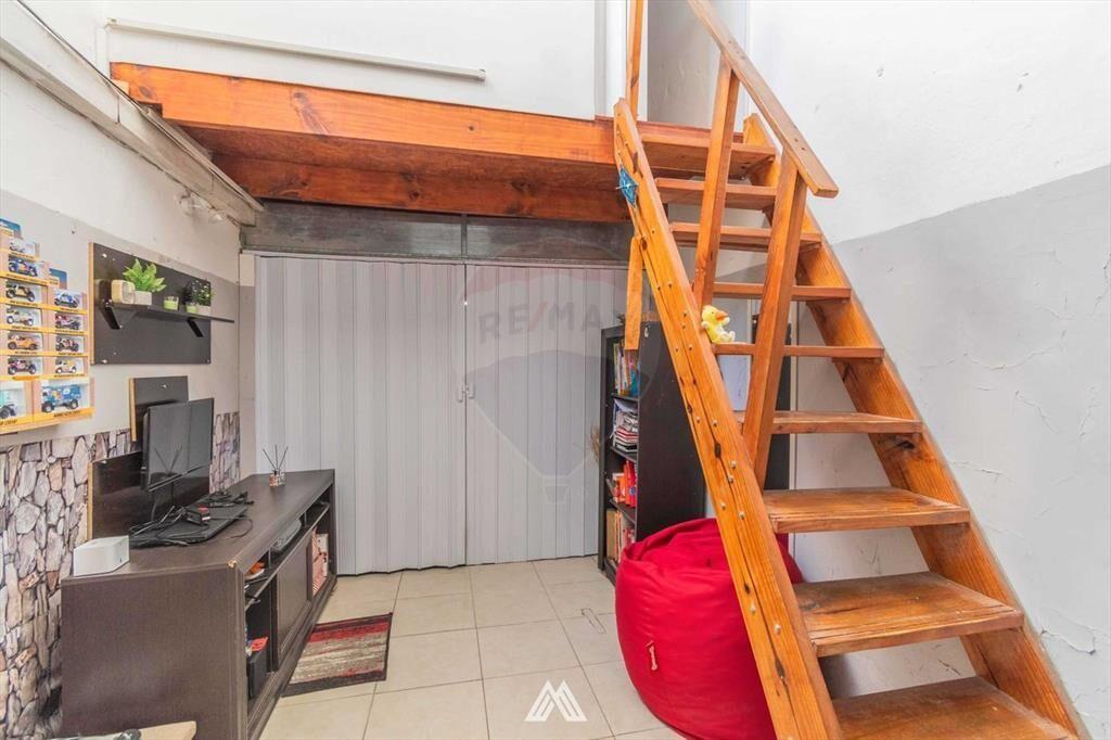 Venta Casa en Aguada Casa 2 dormitorios y Garaje.