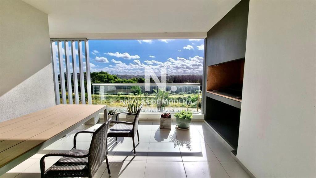 Hermoso departamento Frente al Mar!!!