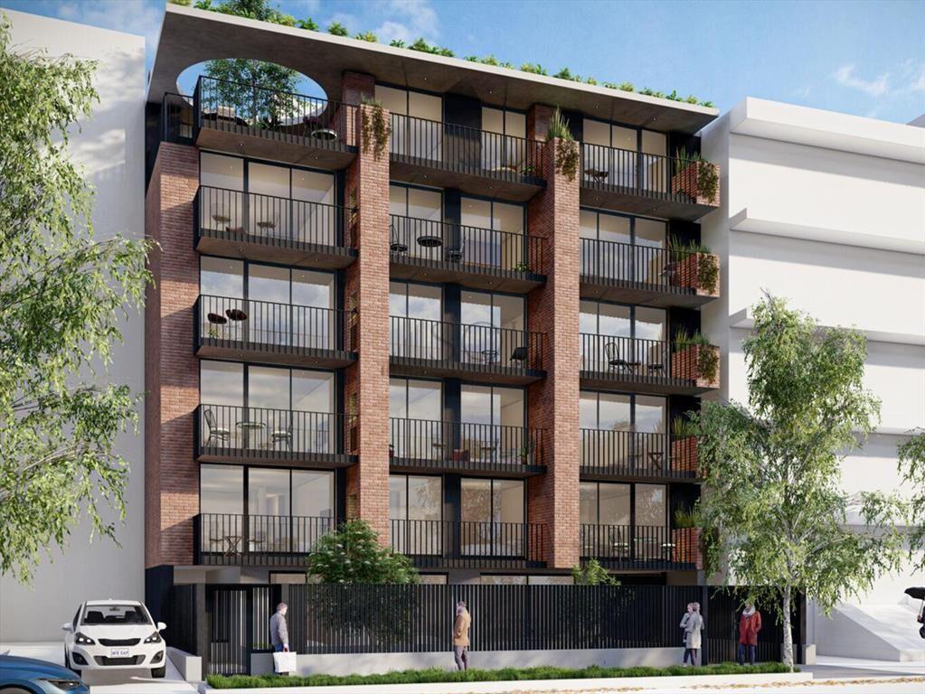 VENTA APARTAMENTO 3 DORMITORIOS CON COCHERA EN MALVIN
