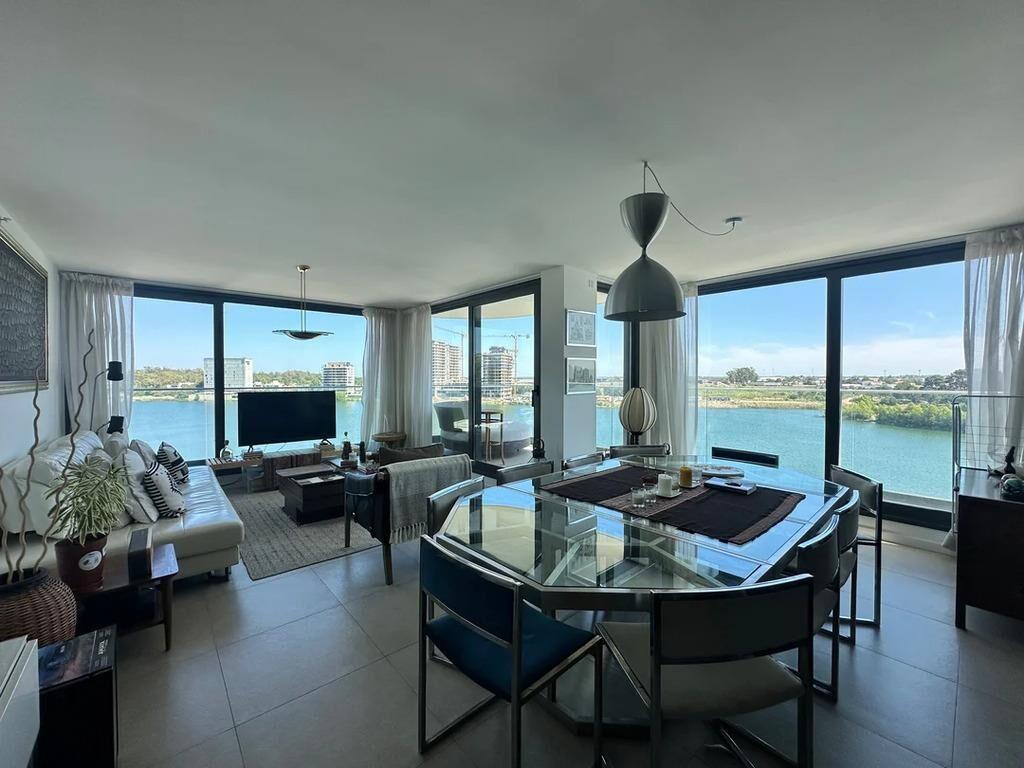 Venta Apartamento 3 Dormitorios 3 Baños Garaje Doble Carras