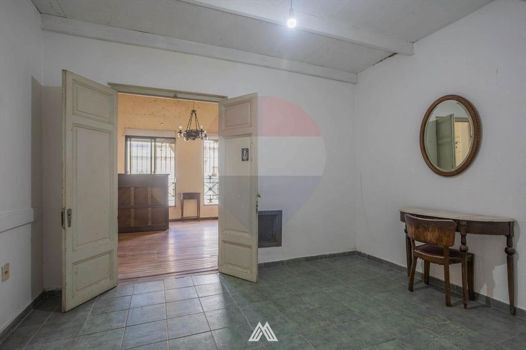 VENTA CASONA Y DOS APARTAMENTOS CON GARAJE PALERMO