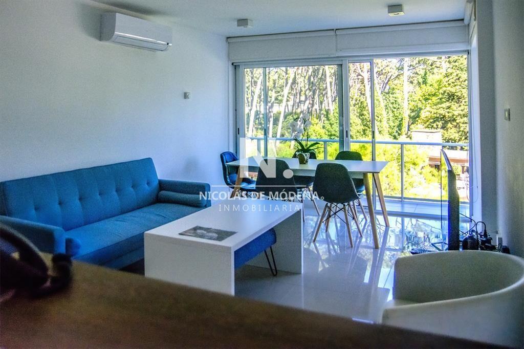 Espectacular departamento duplex a pasos del mar