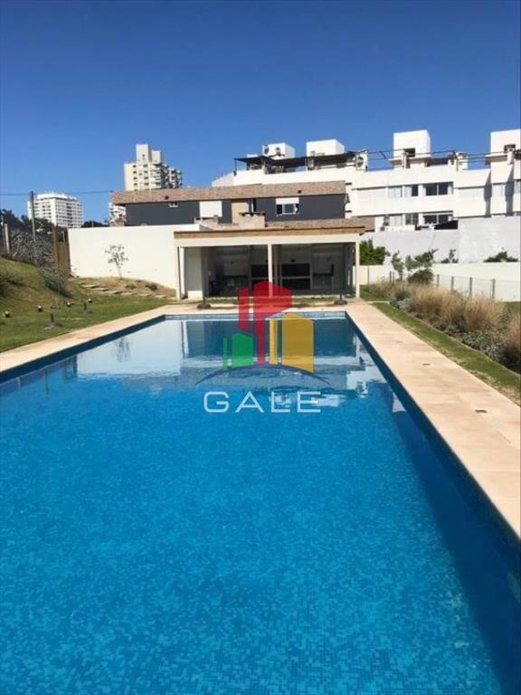 Apartamento en Mansa - Punta del Este Primera