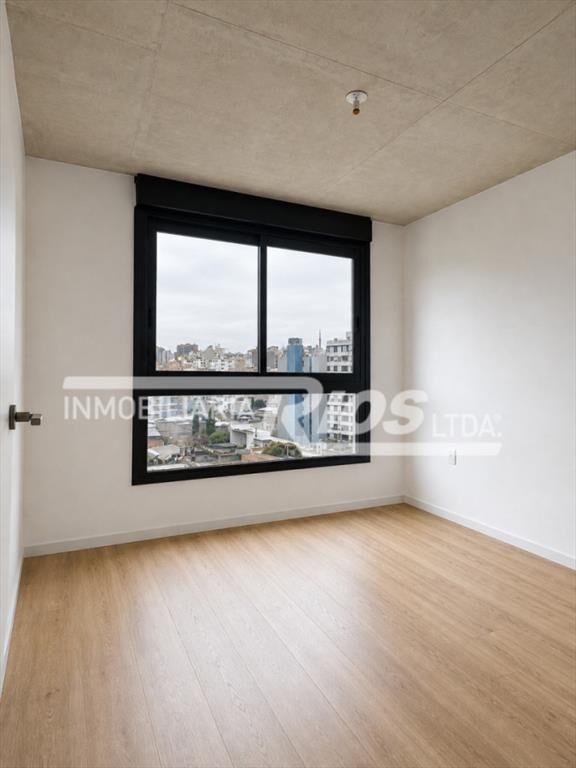 Apartamento de 3 dormitorios en la Aguada