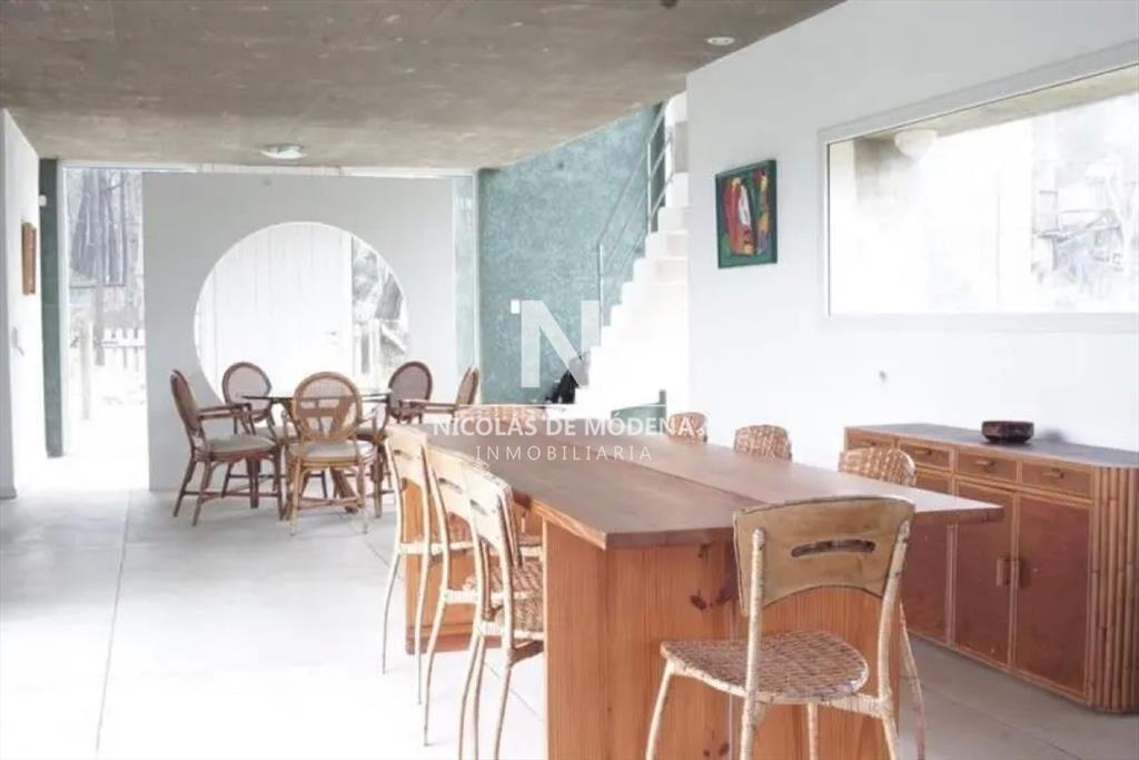 Excelente casa con pileta en Rincón del Indio