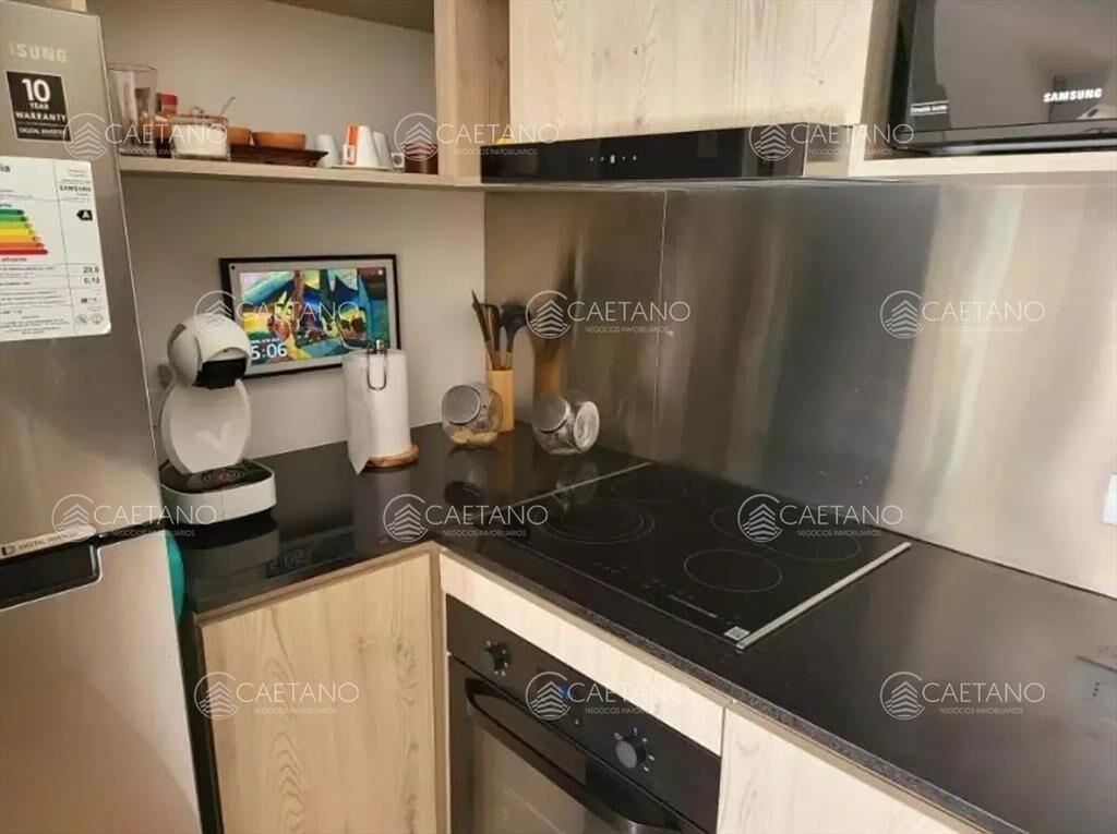 Venta apartamento 2 dormitorios. Playa Mansa, del