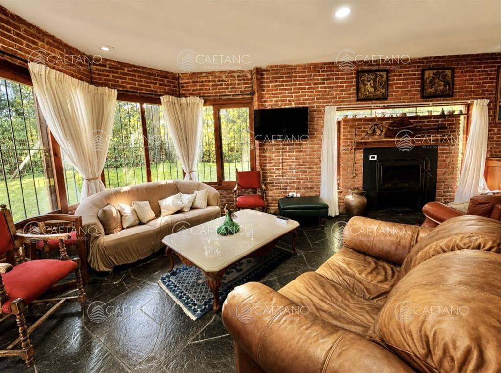 Espectacular casa en venta en playa mansa