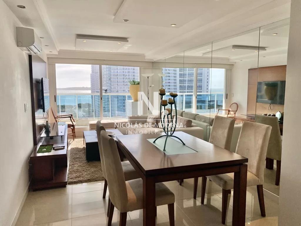 APARTAMENTO EN VENTA 2 DORMITORIOS Y MEDIO-CON