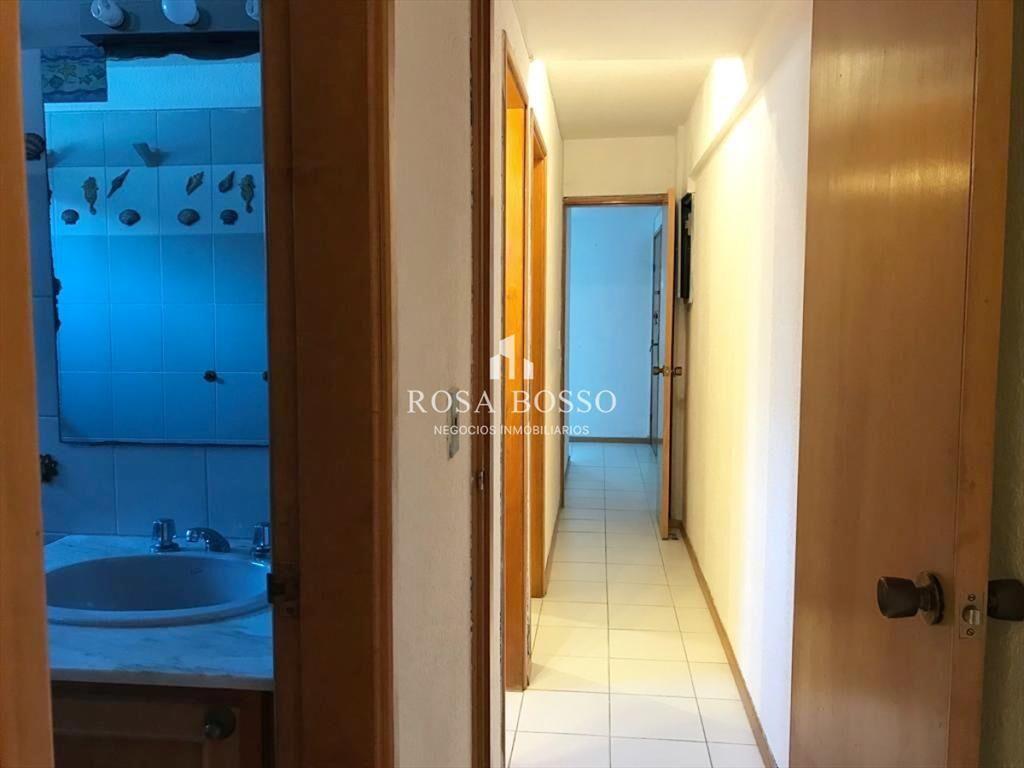 ALQUILER, 2 dormitorios, Apartamento, Península, Punta del