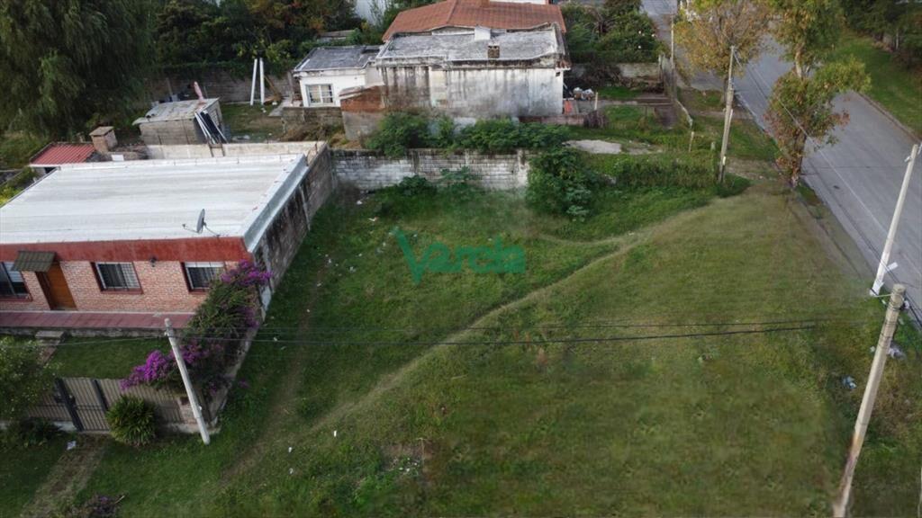 venta malvin norte terreno esquina