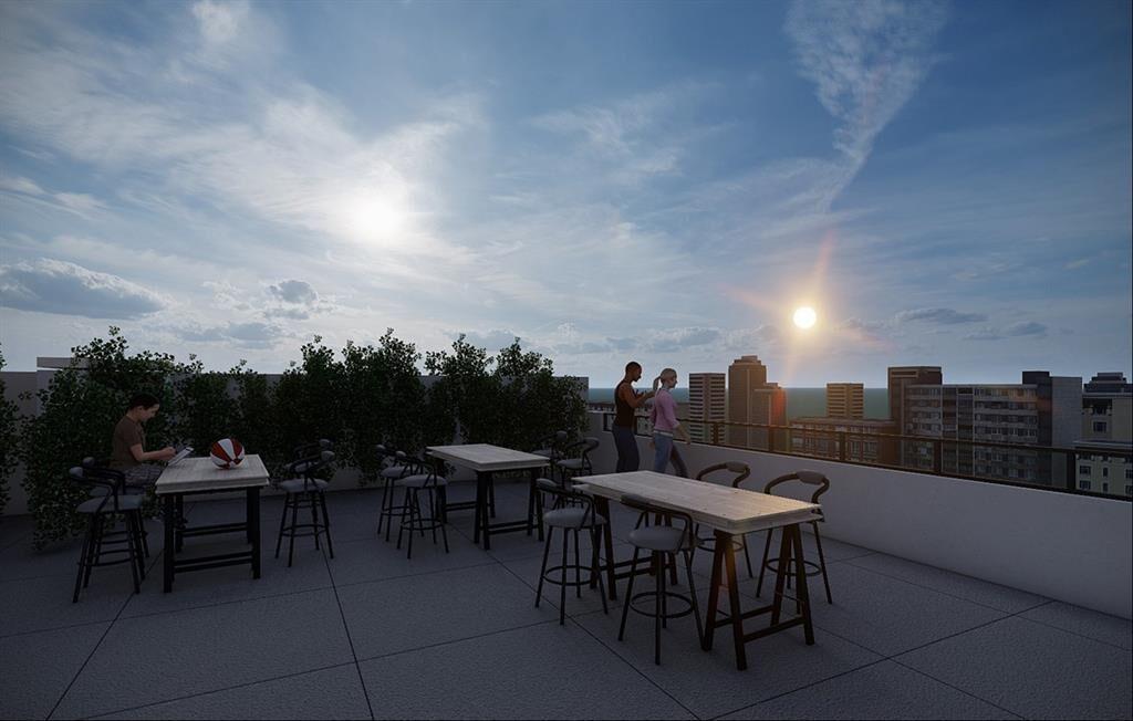 Estrena Divino Apartamento Venta. 2 Dorm, Garaje