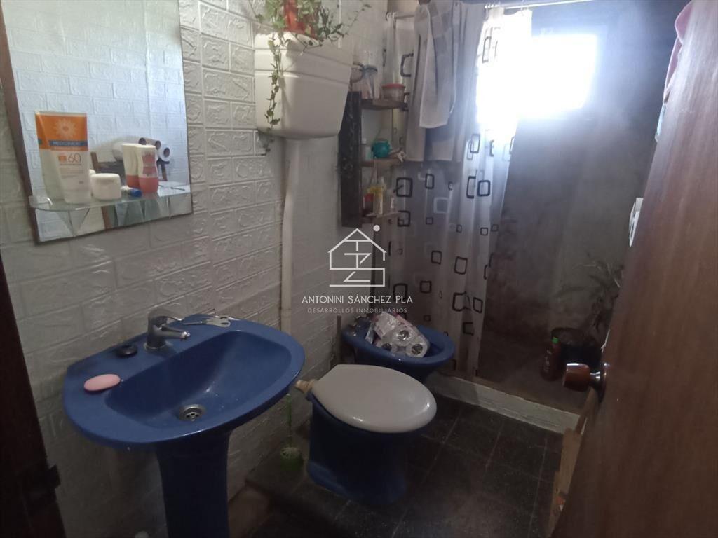 SE VENDE CASA 3 DORMITORIOS EN BIARRITZ A TERMINAR