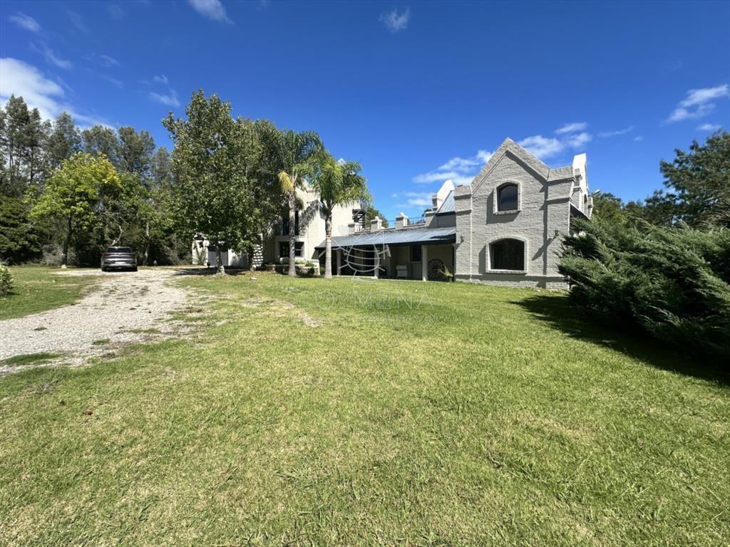Venta chacra en zona cercana a La Pataia. Punta