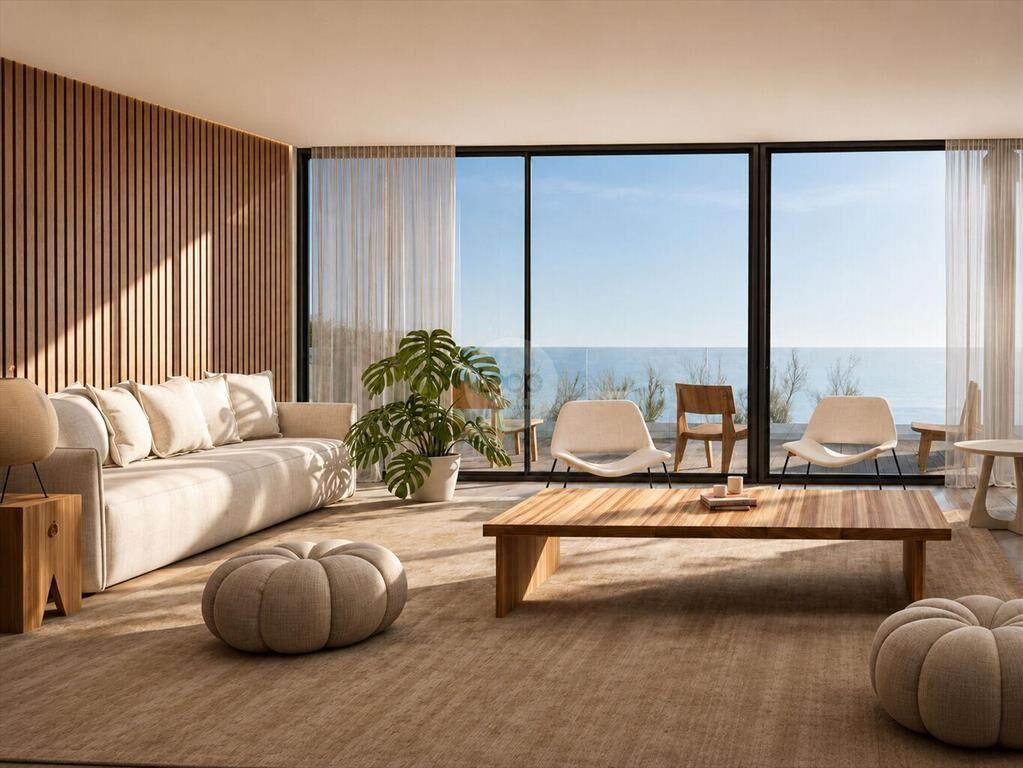 Venta Apartamento 2 Dormitorios en Punta Ballena