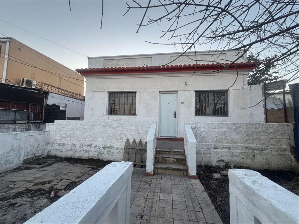 Casa en alquiler en Conciliación