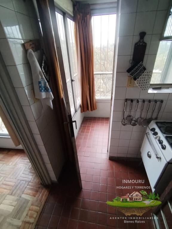 Venta de Apartamento en Pocitos