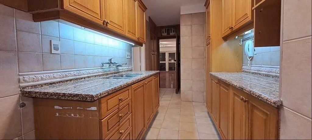 Alquiler Apartamento Rambla Pocitos 2 dormitorios servicio