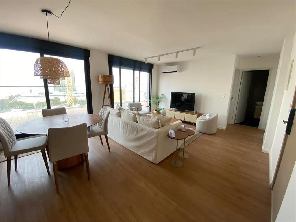 venta Apartamento a estrenar 2 dormitorios garaje doble en