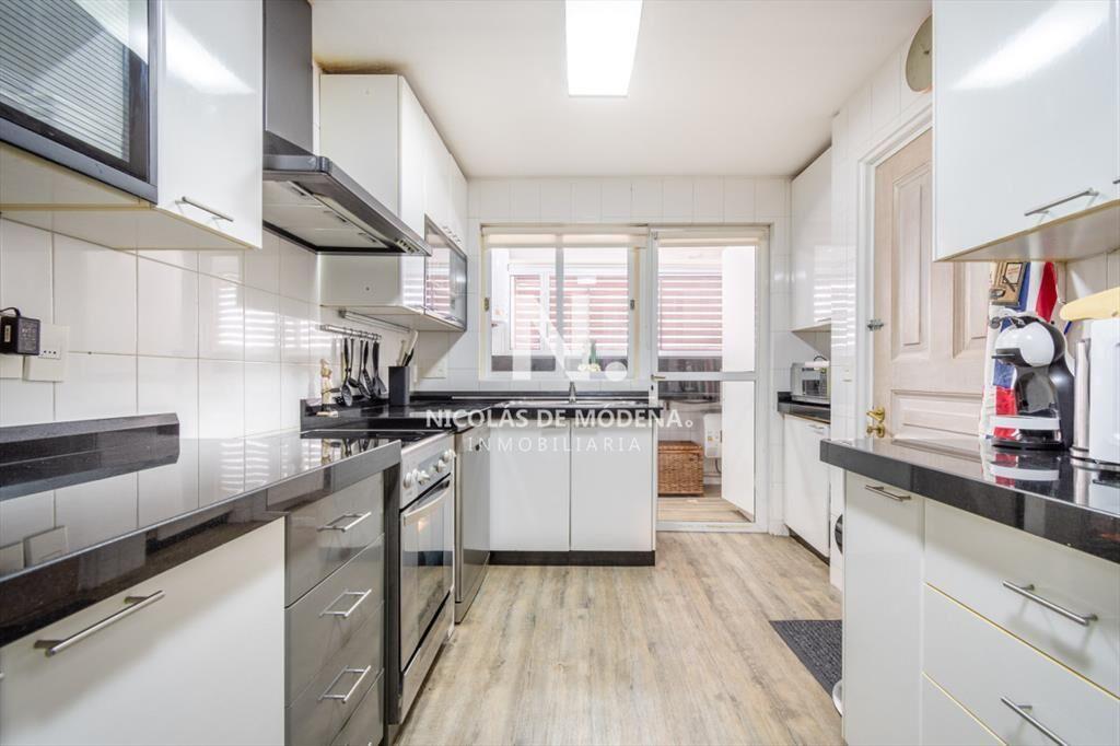 Excelente apartamenento en Península!