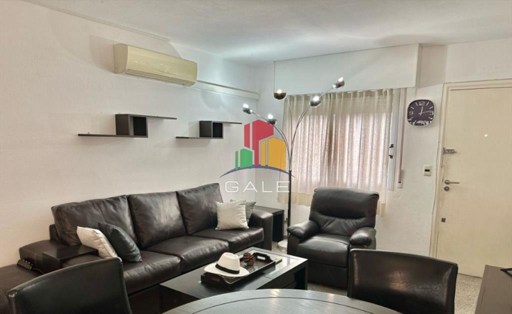 Apartamento 2 dormitorios cerca de todo