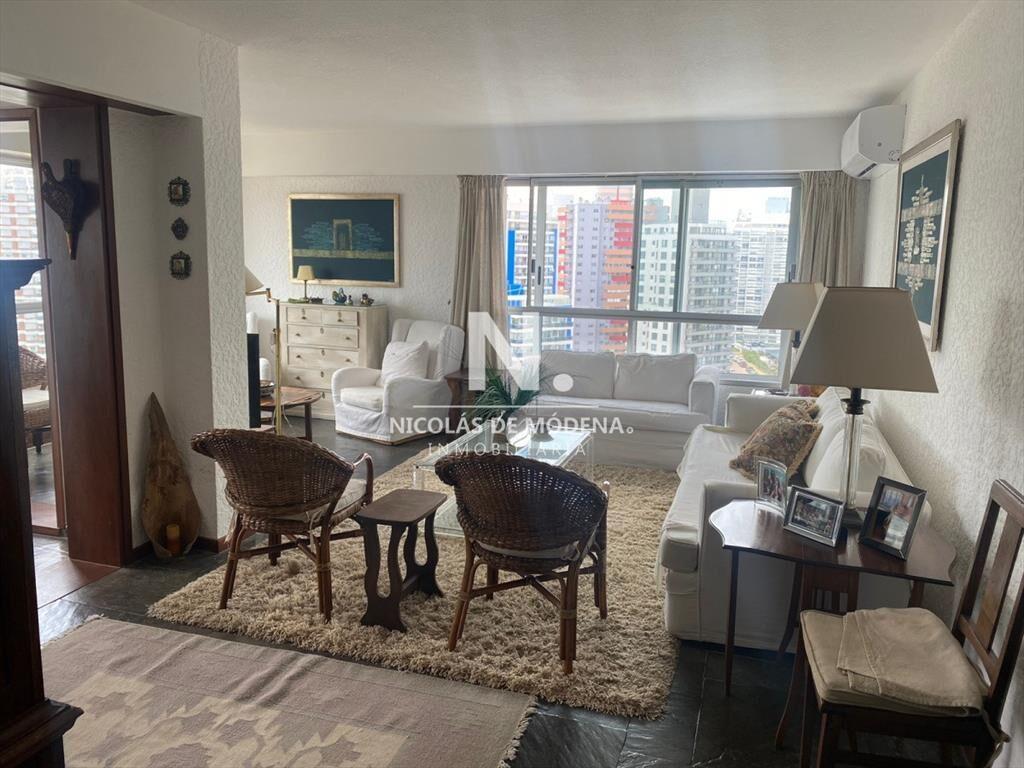 TORRE DEL PLATA II , APARTAMENTO EN VENTA EN