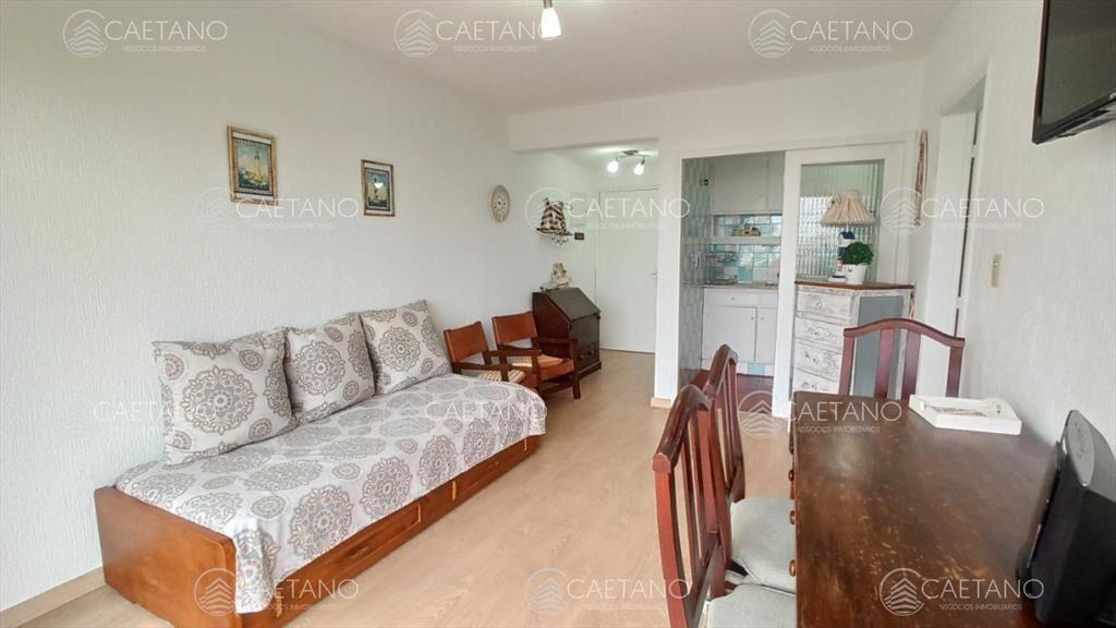 Apartamento en Alquiler - Aidy Grill