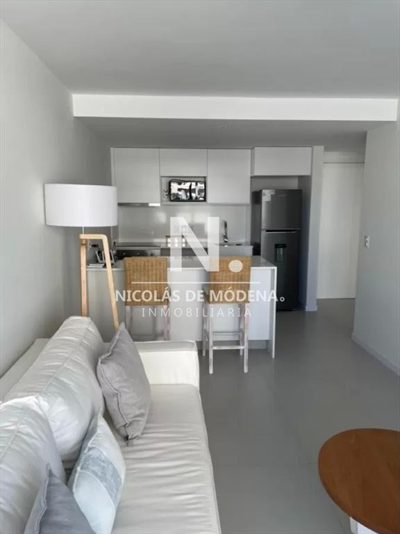 Espacioso departamento de 1 dormitorio en Saint y