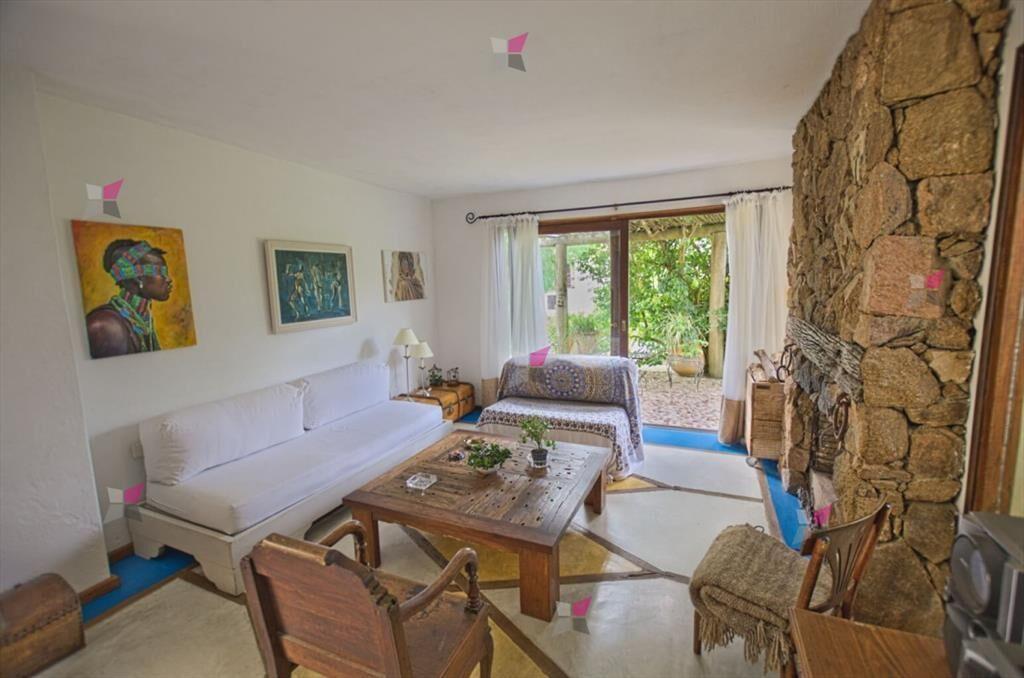 Casa de 4 dormitorios en alquiler La Barra