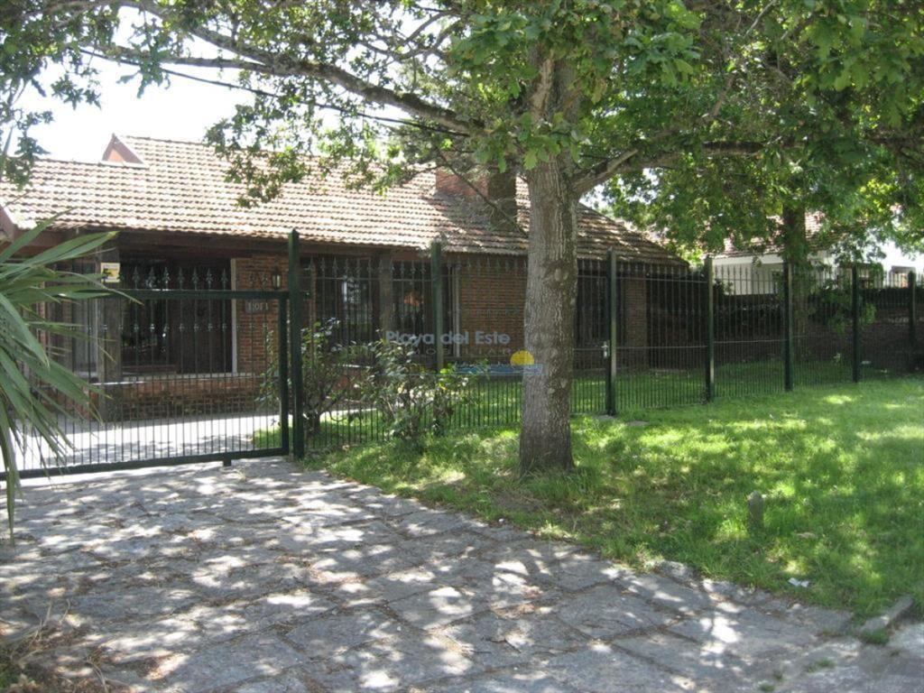 Casa en Punta del Este, Mansa