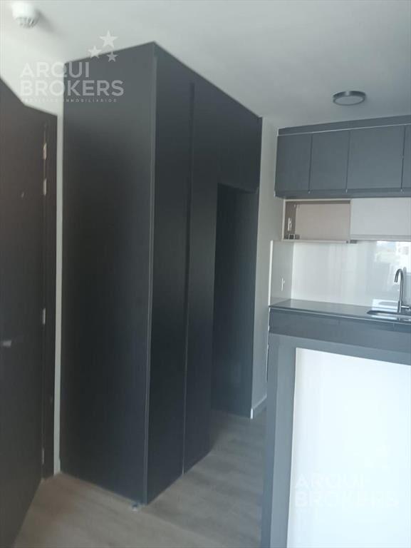Venta apartamento un dormitorio en Pocitos - 601