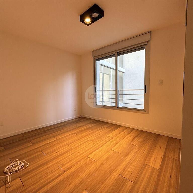 Alquiler apartamento de 2 dormitorios con patio en La Blanq