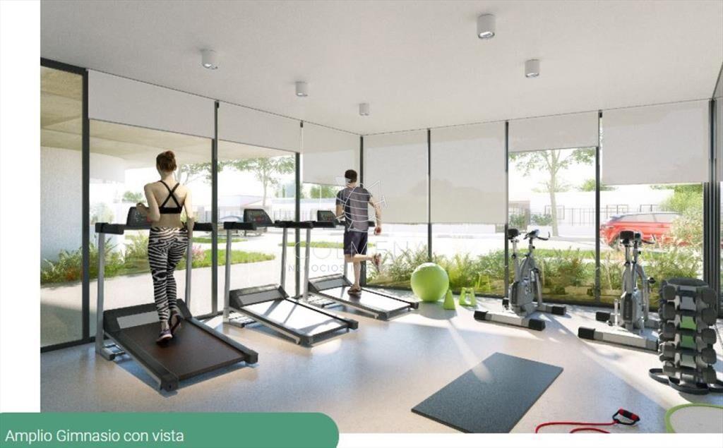 Super OPORTUNIDAD de apartamento Monoambiente en