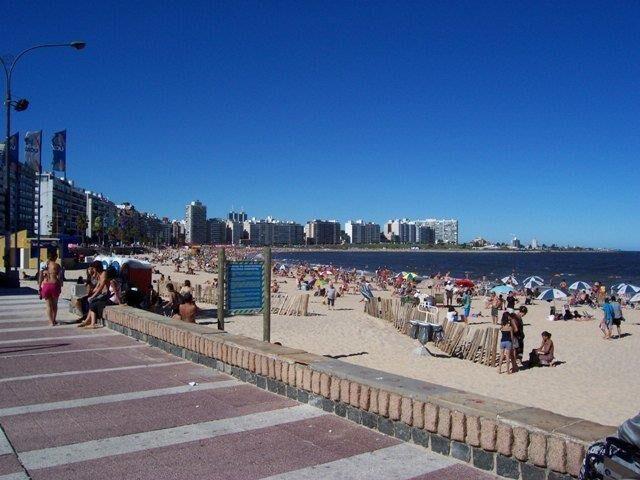 Venta apartamento 2 dormitorios Pocitos Icon 26