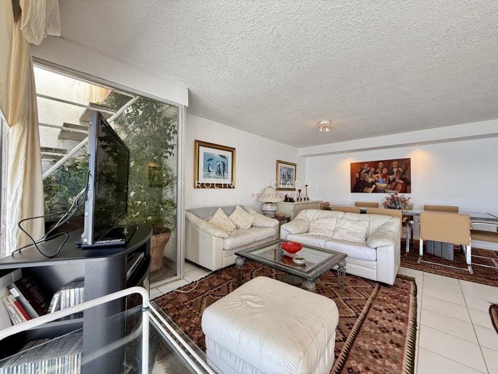 Penthouse de categoría en Espigón Rambla General Artigas