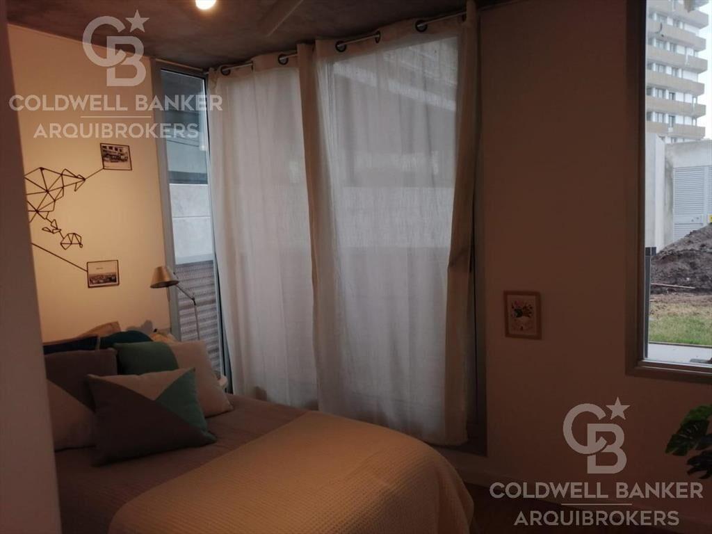 Apartamento de 3 dormitorios en venta en Malvín