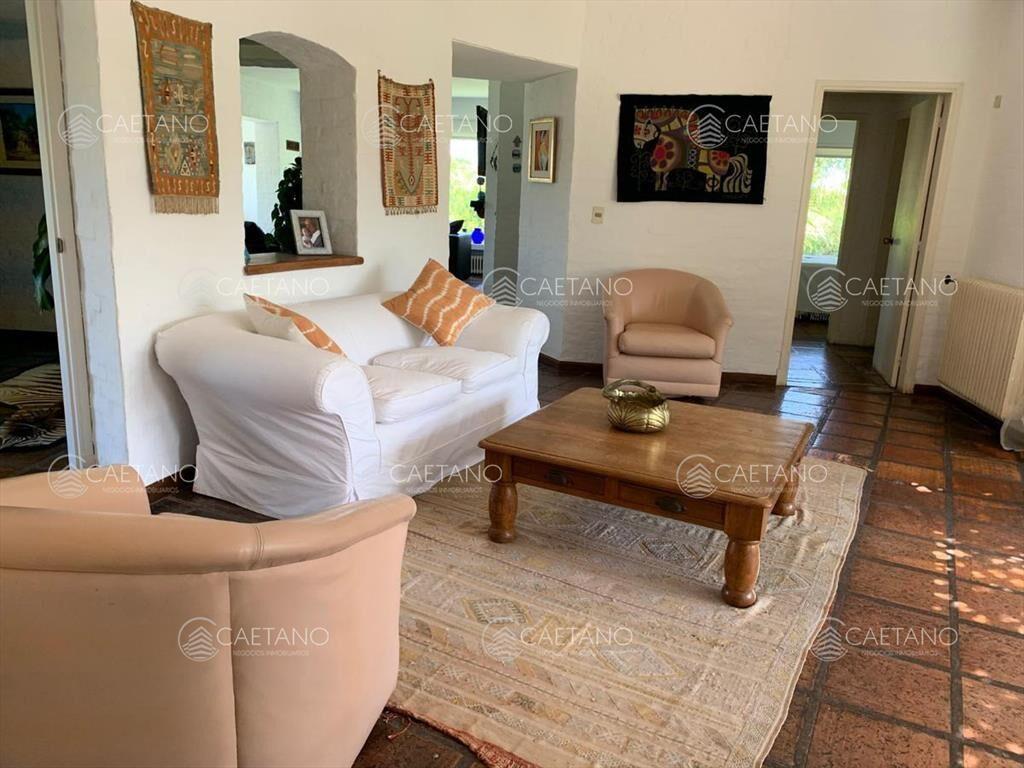 Venta casa 6 dormitorios - Playa Mansa, Punta del