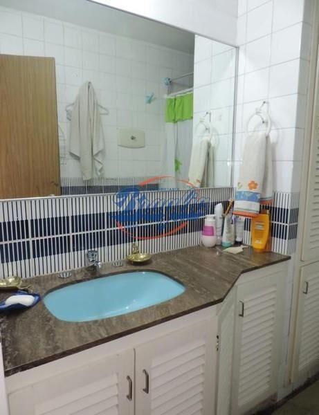 Apartamento Alquiler Temporal en Península