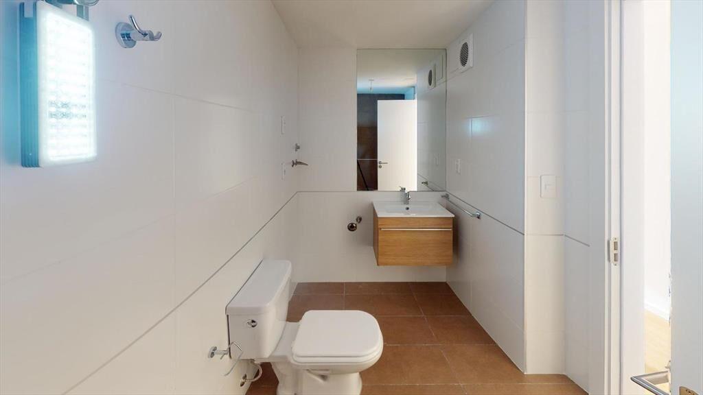 Alquiler Apartamento 2 Dormitorios en La Blanqueada