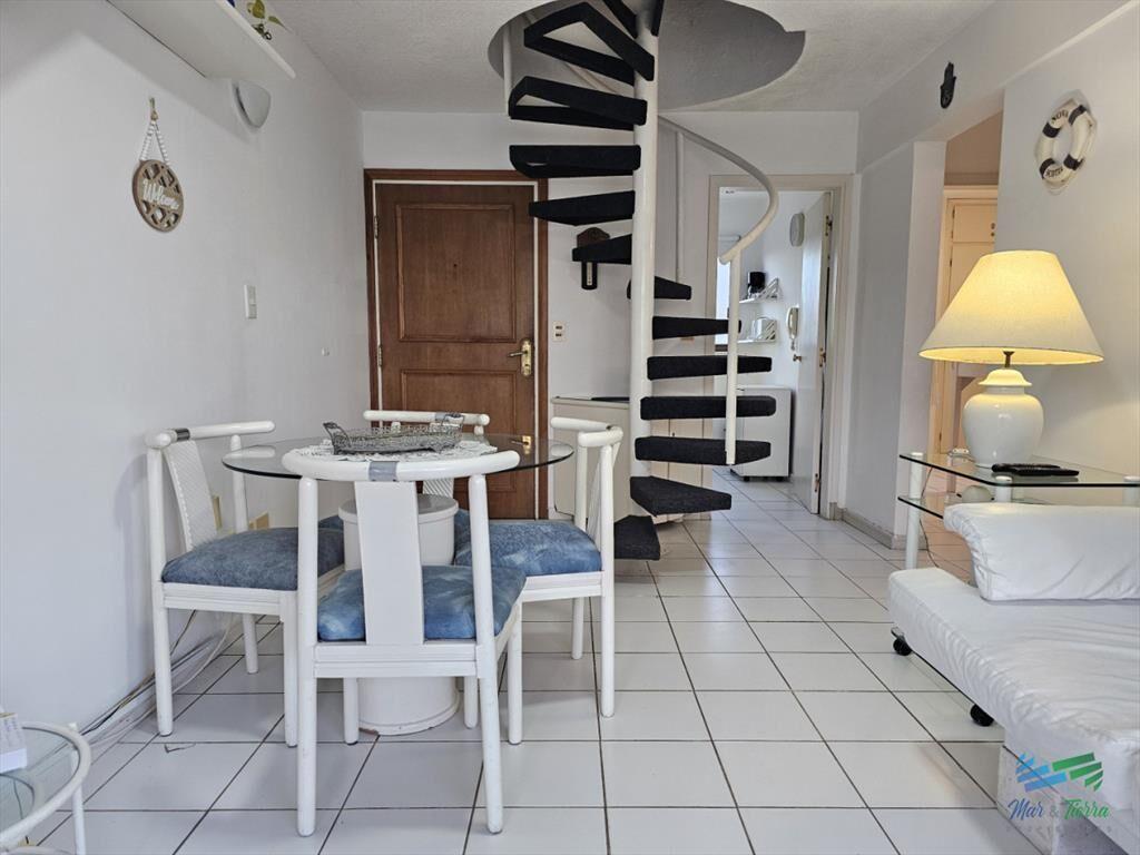 Alquilo por invierno apartamento de 2 dormitorios