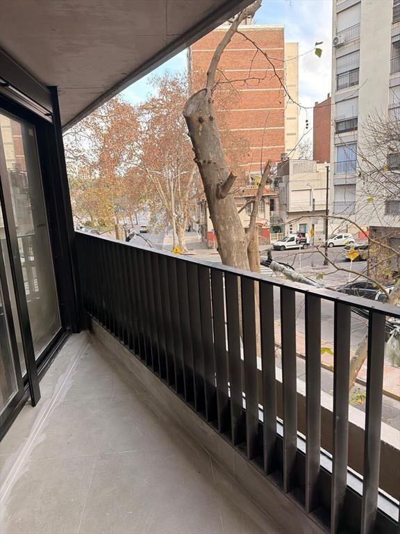 VENTA APTO 1 DORM EN PARQUE RODO ESTRENA SET 2026