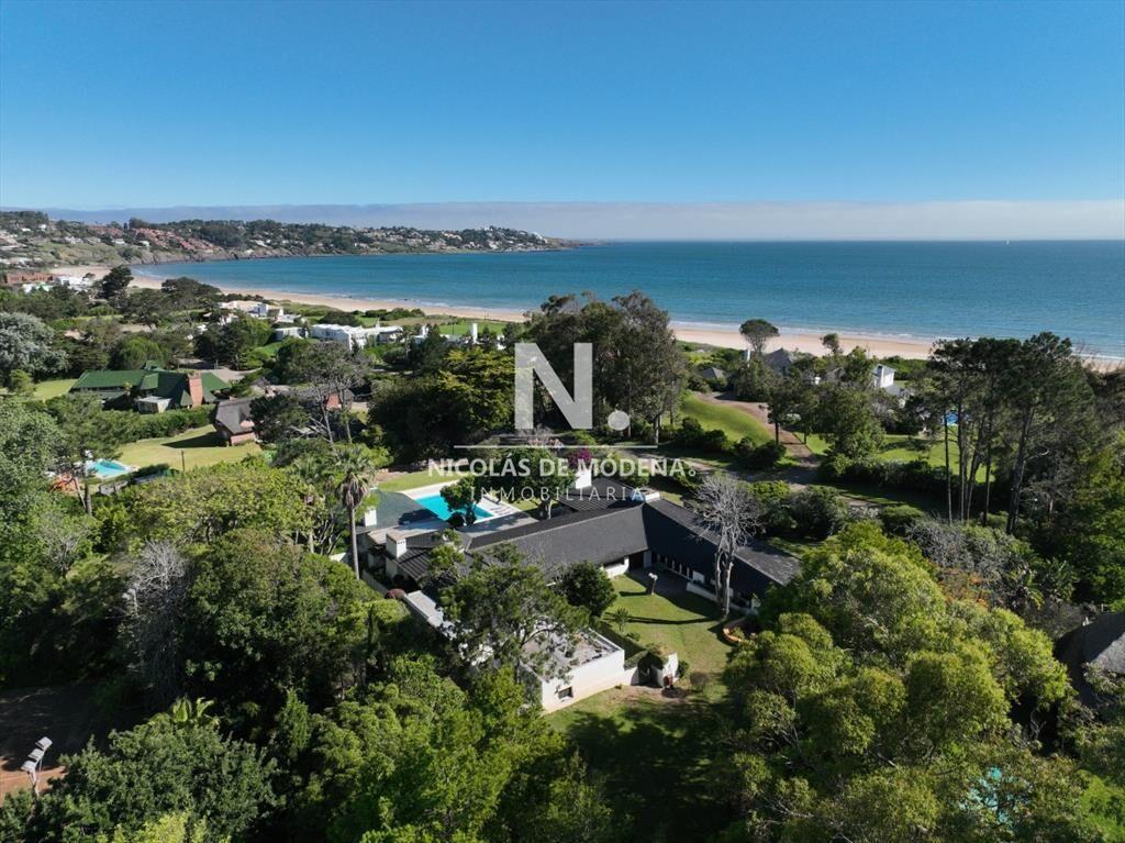 Venta Casa 6 suites en Punta Ballena