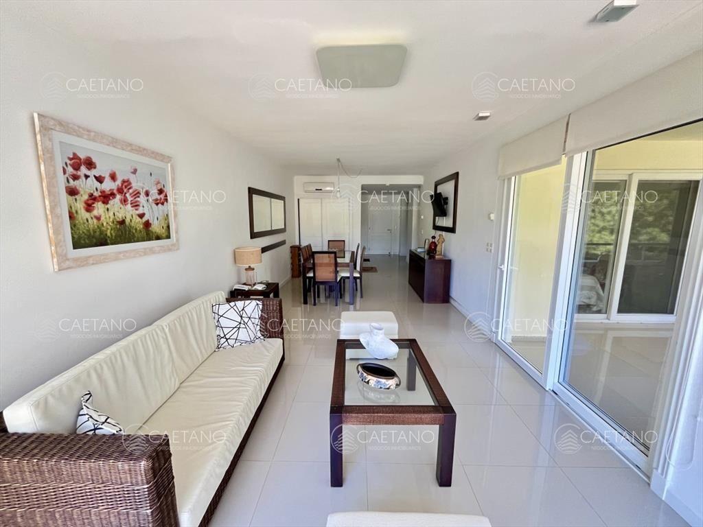 Venta apartamento 2 dormitorios. Green Park, Solanas, Punta